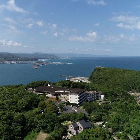 Kyukamura Nanki-Katsuura Načikatsuura Exteriér fotografie